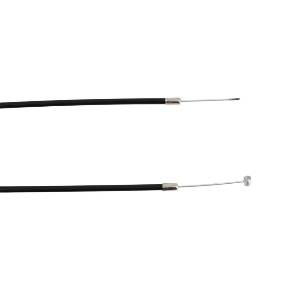 Câble d'accélérateur Teknix pour Scooter Piaggio 50 ZIP 2T AC 1995 à 1996 Neuf