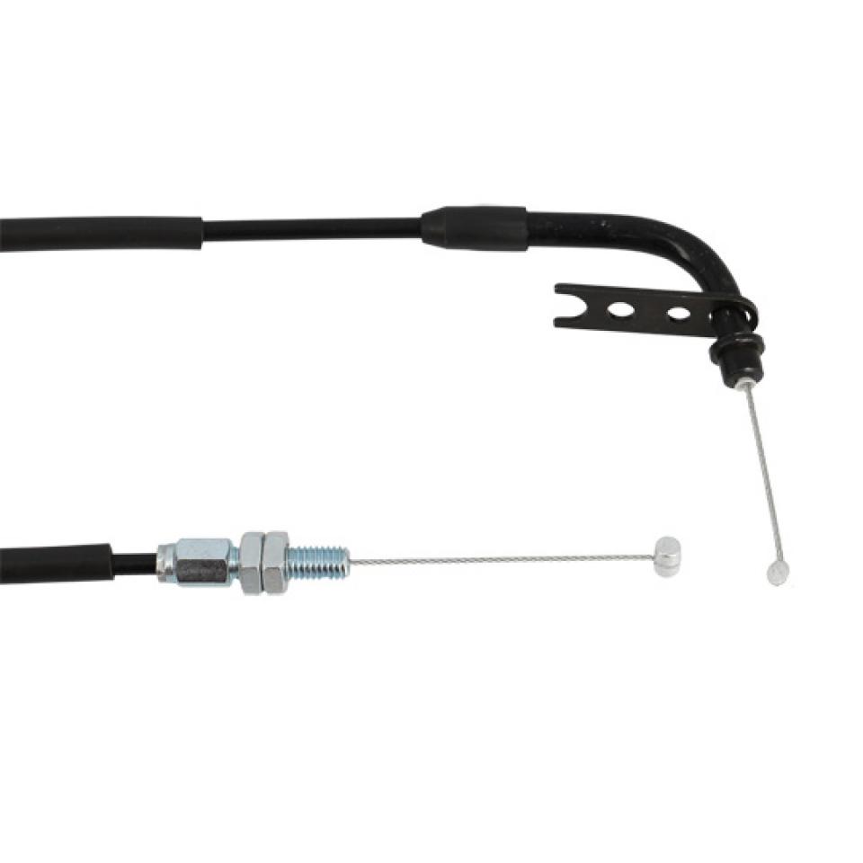 Câble d'accélérateur Teknix pour Moto Suzuki 600 GSR 2006 à 2010 Neuf