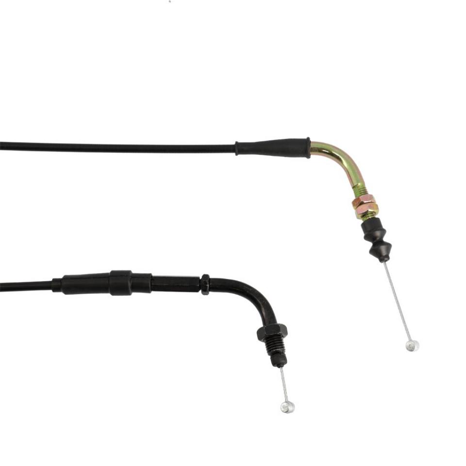 Câble d'accélérateur Teknix pour Scooter Sym 50 Allo 2011 à 2018 Neuf