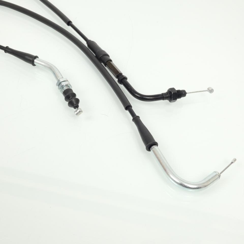 Câble d'accélérateur Teknix pour Sym 50 Jet basix 2007 à 2010 17910-T5C-000 Neuf