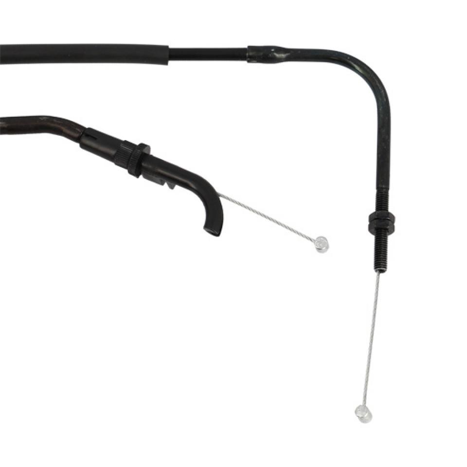 Câble d'accélérateur Teknix pour Moto Triumph 955 Sprint ST 1999 à 2001 Neuf
