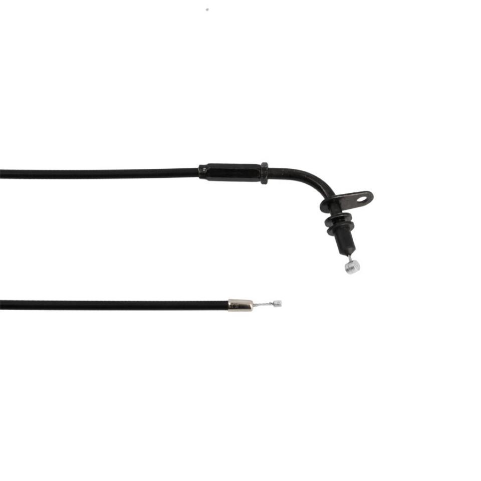 Câble d'accélérateur Teknix pour Scooter MBK 50 Stunt Naked 2005 à 2012 Neuf