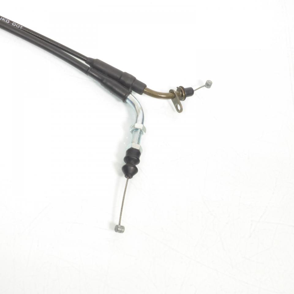 Câble d'accélérateur origine pour scooter Benzhou 50 R-max GY6-50 Occasion