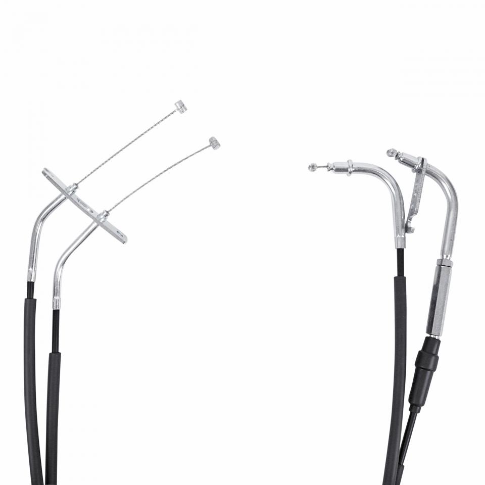 Câble d'accélérateur Magneti Marelli pour Scooter Yamaha 500 T-Max 2008 à 2011 MCA0220 Neuf