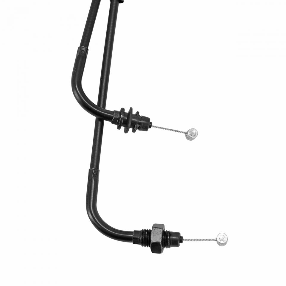 Câble d'accélérateur P2R pour ULM Piaggio 50 ZIP 3V IE Après 2021 CM087734 Neuf