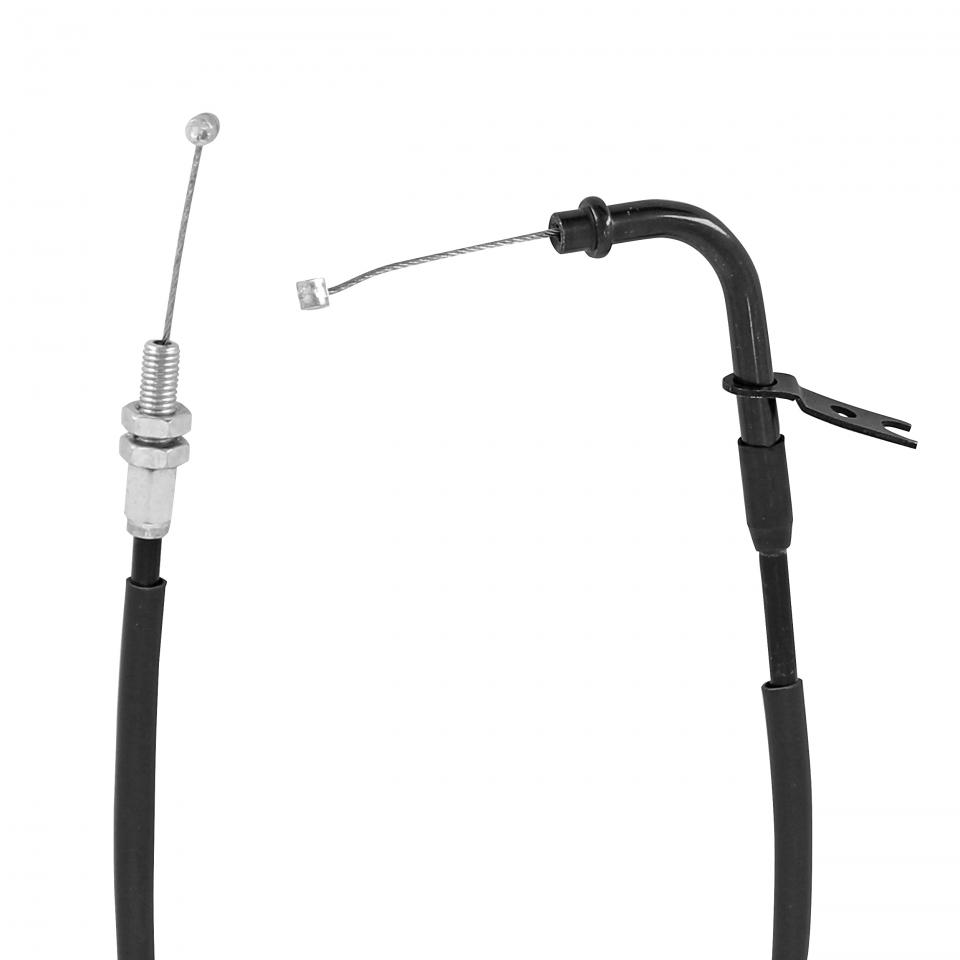 Câble d'accélérateur Magneti Marelli pour Moto Suzuki 600 Gsx-R 2004 à 2005 MCA0645 Neuf