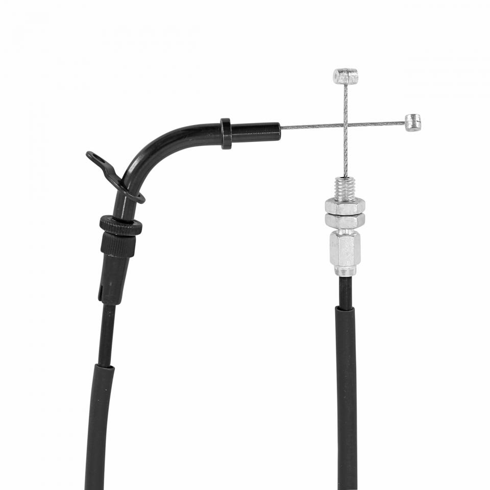 Câble d'accélérateur Magneti Marelli pour Moto Suzuki 650 SV 2002 à 2009 MCA0650 Neuf