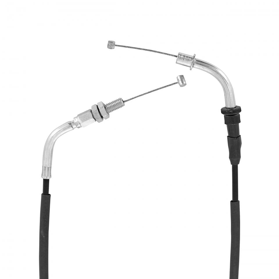 Câble d'accélérateur Magneti Marelli pour Moto Suzuki 600 Gsx-R 2007 à 2010 MCA0655 Neuf