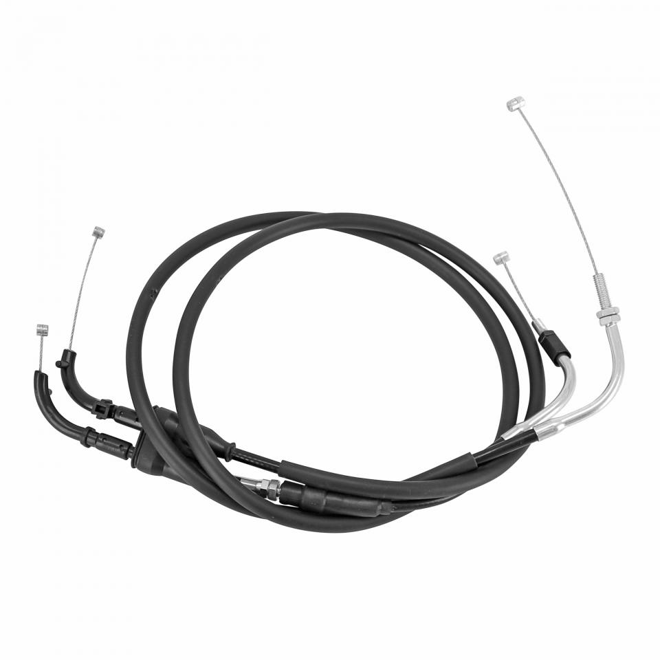 Câble d'accélérateur Magneti Marelli pour Moto Yamaha 600 FZS Fazer 1998 à 2001 MCA0669 Neuf