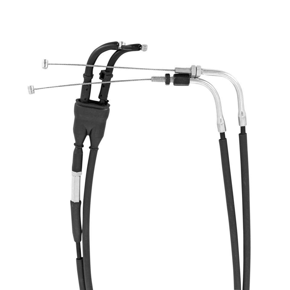 Câble d'accélérateur Magneti Marelli pour Moto Yamaha 600 FZS Fazer 2002 à 2003 MCA0670 Neuf