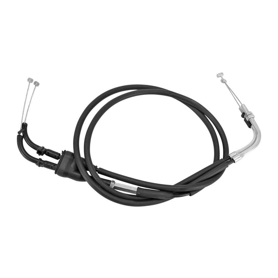 Câble d'accélérateur Magneti Marelli pour Moto Yamaha 600 FZS Fazer 2002 à 2003 MCA0670 Neuf