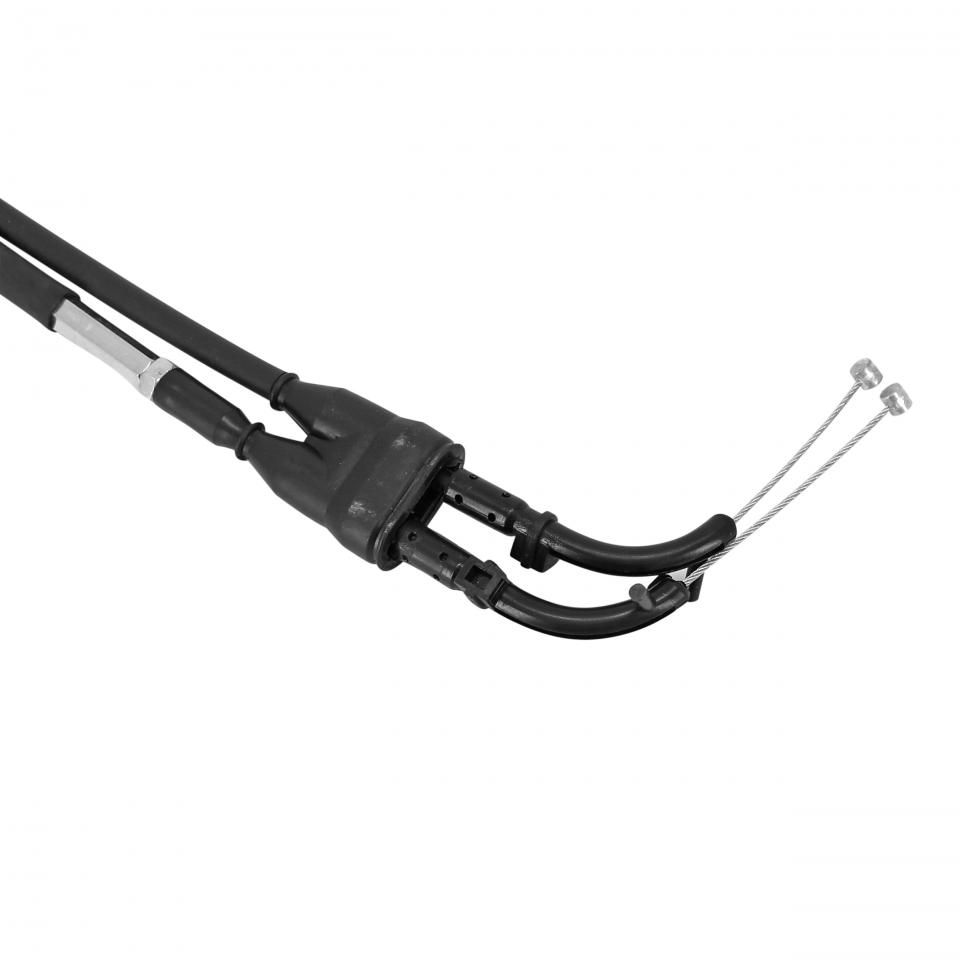 Câble d'accélérateur Magneti Marelli pour Moto Yamaha 600 FZS Fazer 2002 à 2003 MCA0670 Neuf