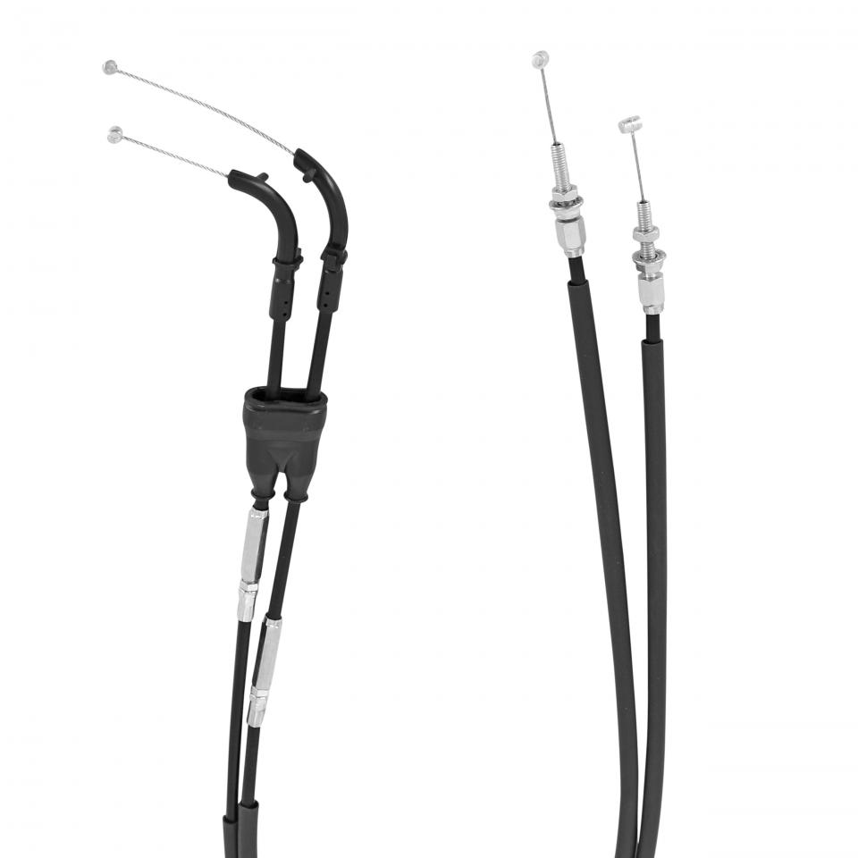 Câble d'accélérateur Magneti Marelli pour Moto Suzuki 250 RM-Z 2004 à 2006 Neuf