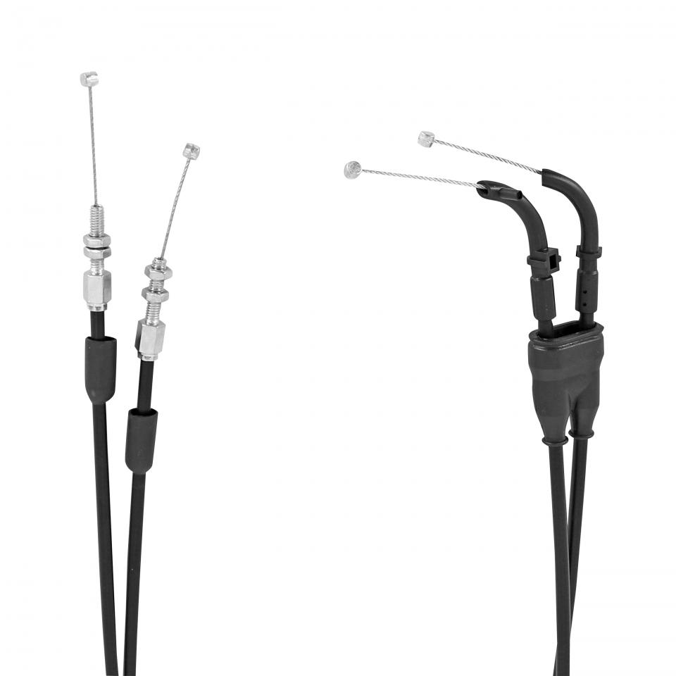 Câble d'accélérateur Magneti Marelli pour Moto Suzuki 250 RM-Z 2004 à 2006 Neuf