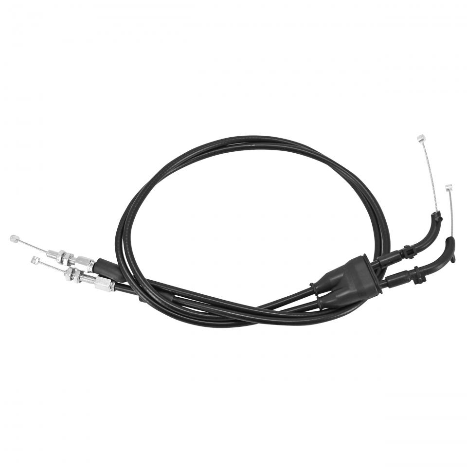 Câble d'accélérateur Magneti Marelli pour Moto Kawasaki 250 KX F 2004 à 2005 MCA0710 Neuf