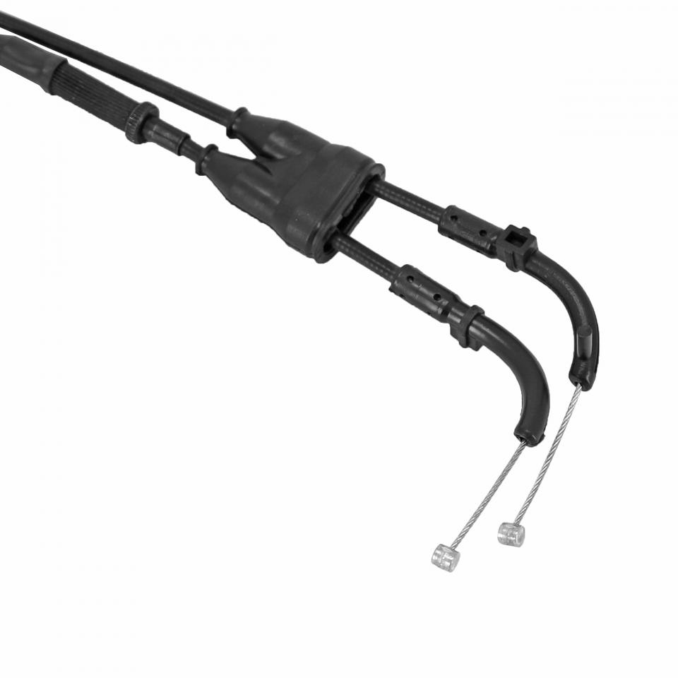 Câble d'accélérateur Magneti Marelli pour Moto Yamaha 450 YZ F 2010 à 2013 MCA0886 Neuf