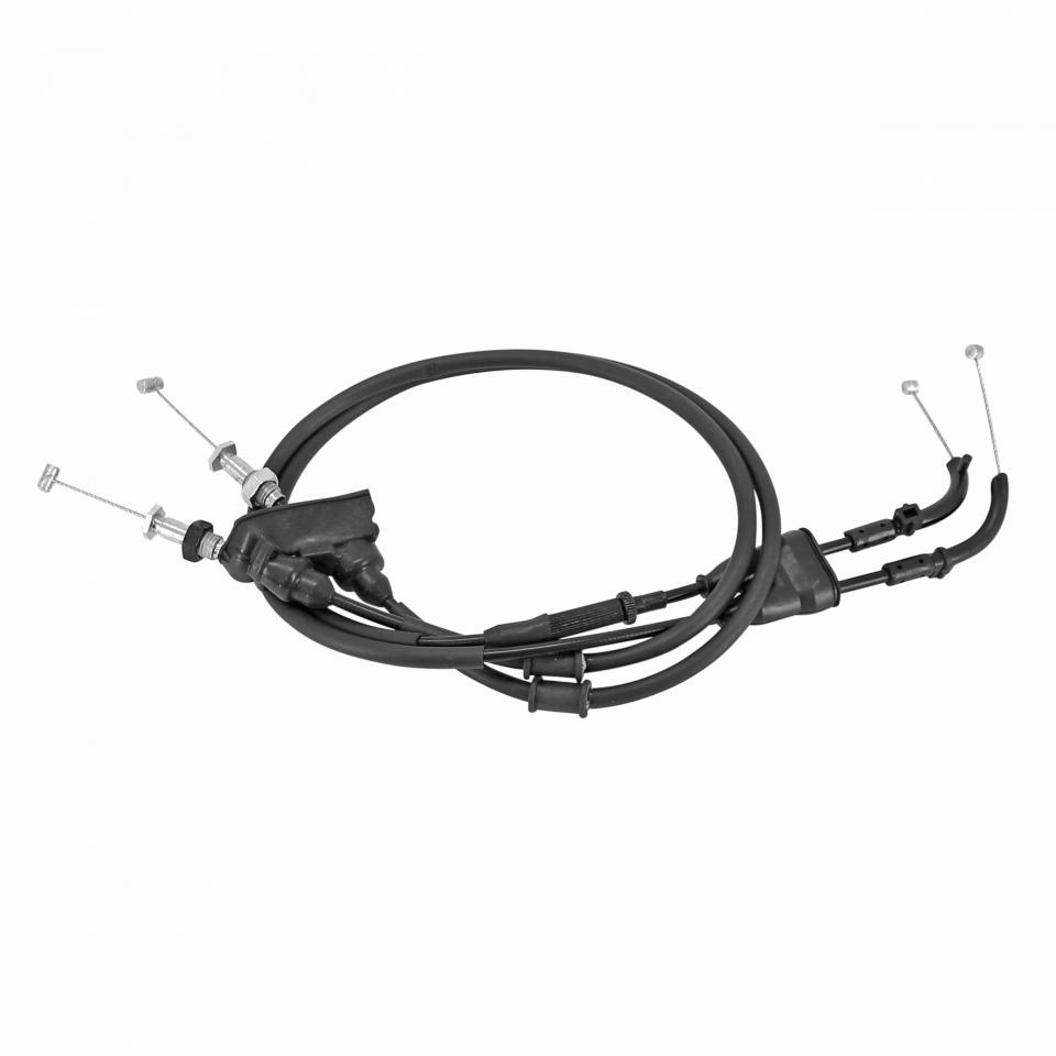 Câble d'accélérateur Magneti Marelli pour Moto Yamaha 450 YZ F 2010 à 2013 MCA0886 Neuf