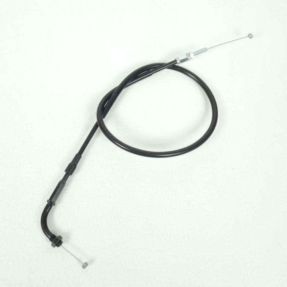 Câble accélérateur tirage Tecnium pour moto Honda 600 HORNET F 17910-MBZ-G0 Neuf