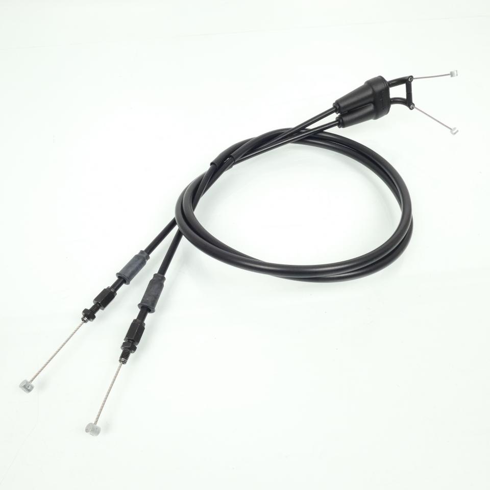 Câble d'accélérateur Domino pour moto KTM 125 SX 2023 à 2024 A44002091000 Neuf