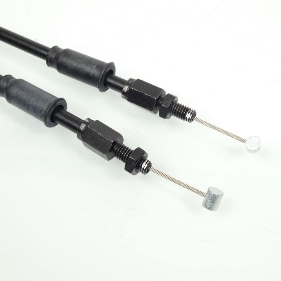 Câble d'accélérateur Domino pour moto KTM 125 SX 2023 à 2024 A44002091000 Neuf