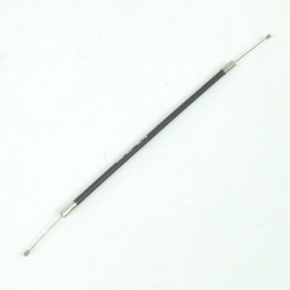 Câble d'accélérateur gaz secondaire pour moto Yamaha 50 TY 1977 336-26312-01