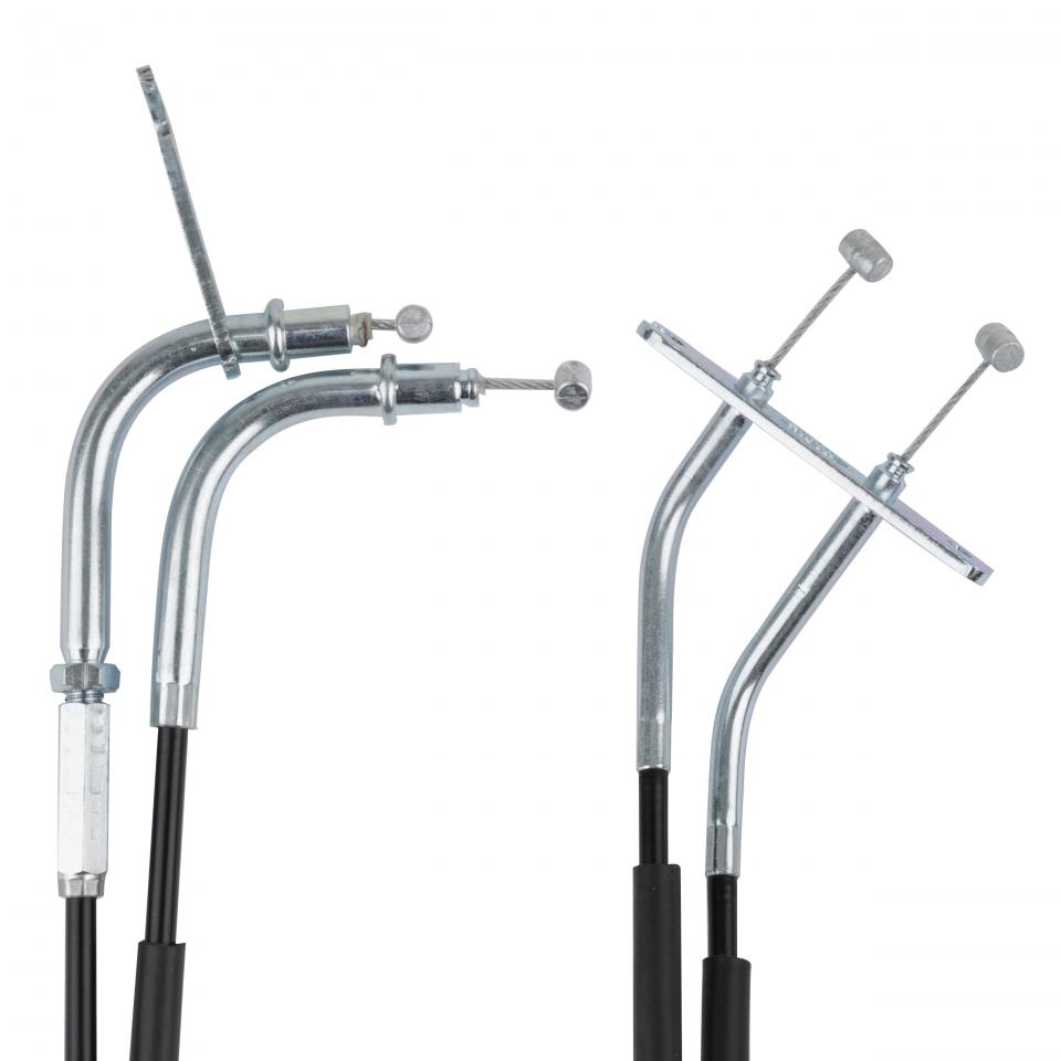 Câble d'accélérateur Magneti Marelli pour Scooter Yamaha 530 T-Max 2012 à 2014 MCA0427 Neuf