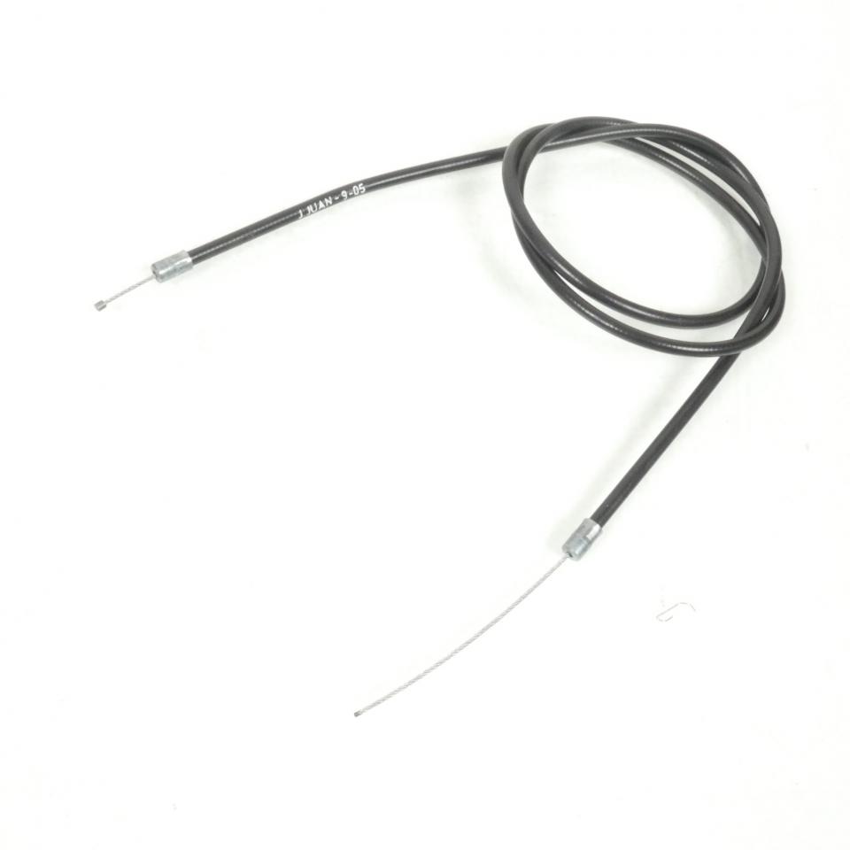 Câble d'accélérateur pour mobylette Peugeot 50 103 SPX 743785 108.5cm 96cm Neuf