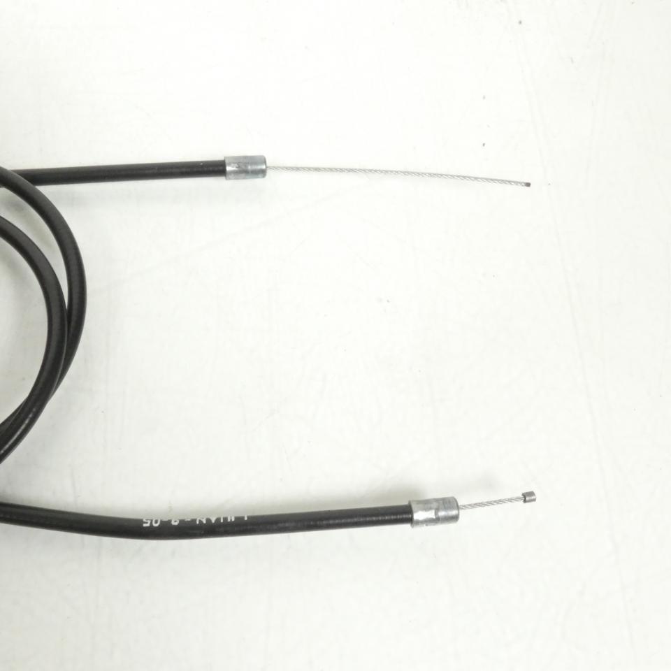 Câble d'accélérateur pour mobylette Peugeot 50 103 SPX 743785 108.5cm 96cm Neuf