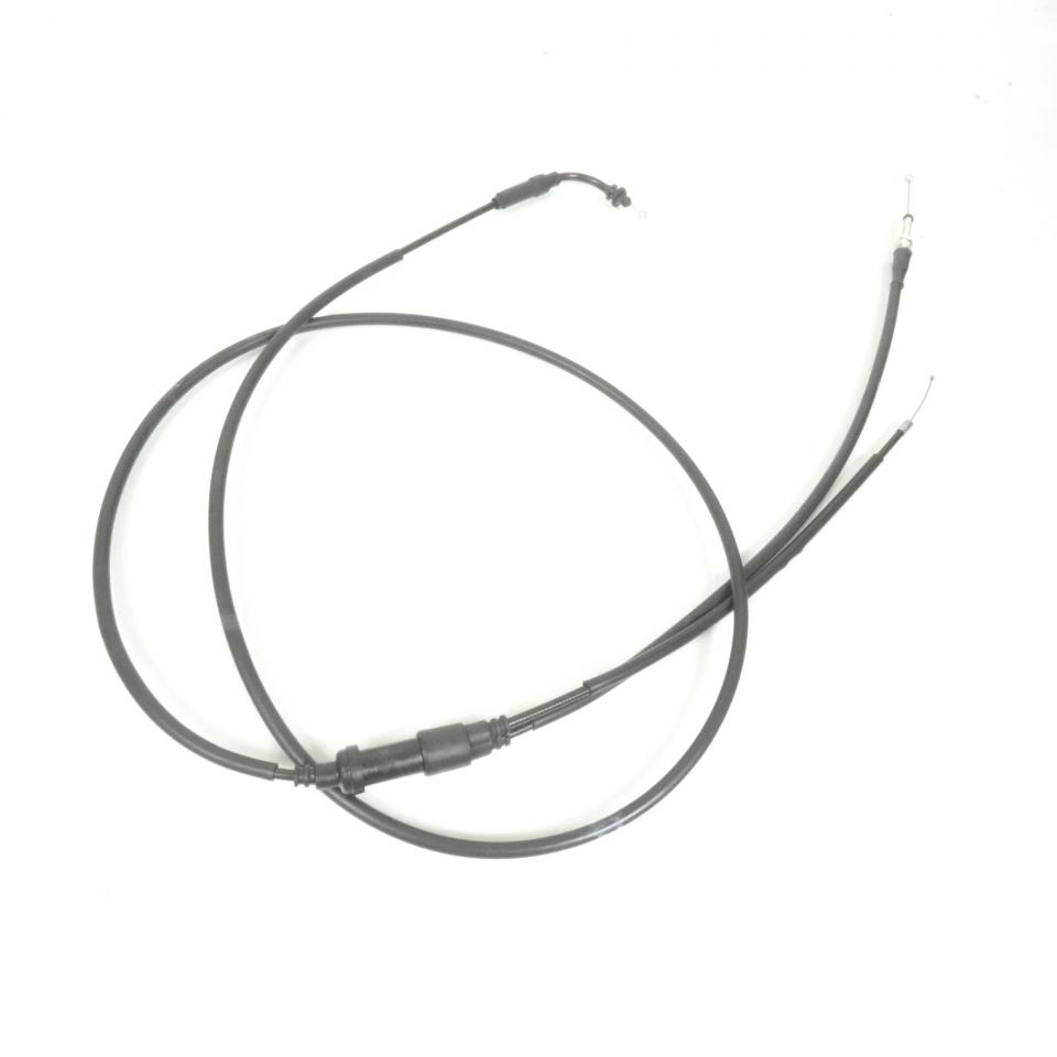 Câble d'accélérateur complet origine pour scooter Peugeot 80 SV 735931 Neuf