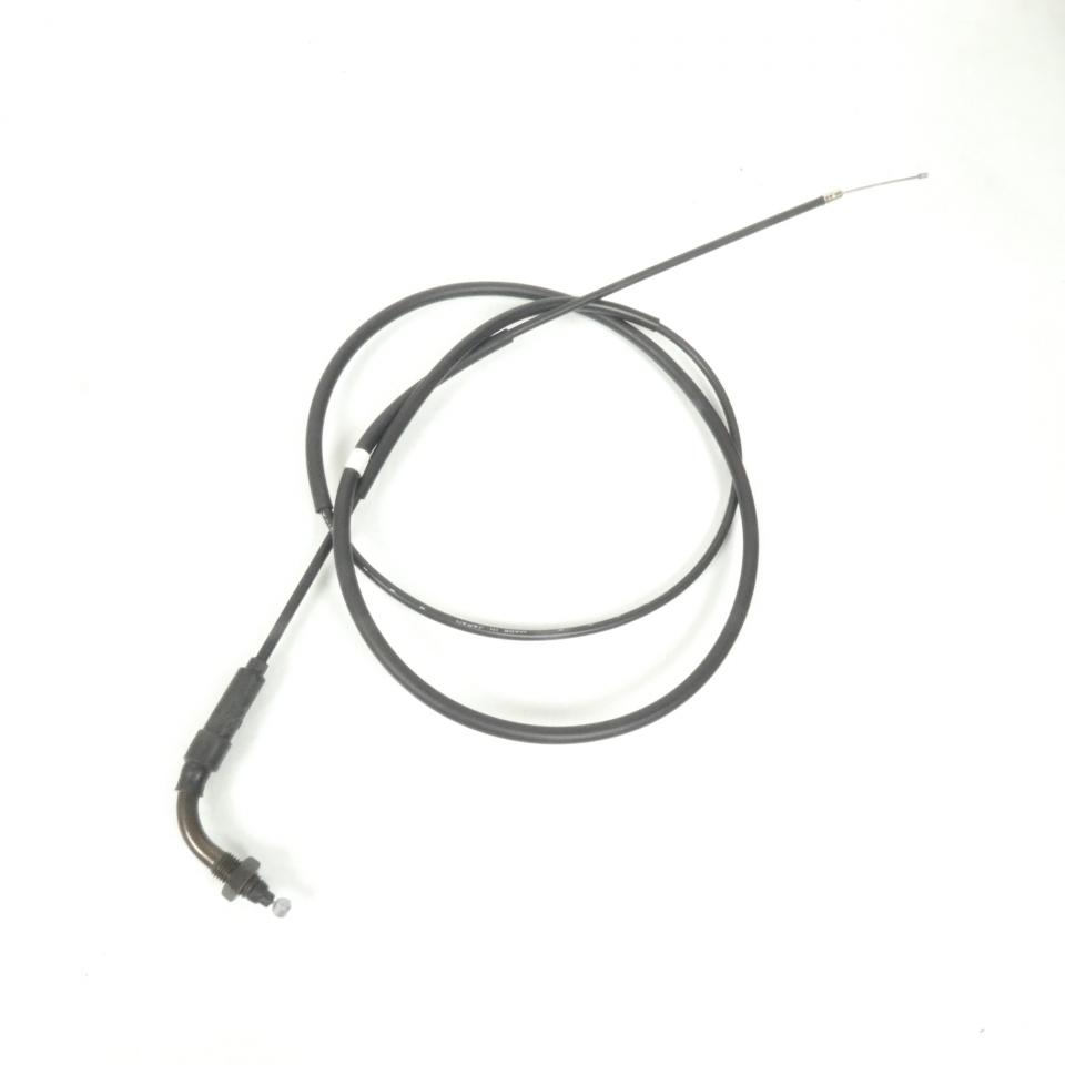 Câble d'accélérateur pour scooter Peugeot 50 ST 706083 0-31-A 5AZ5 Neuf