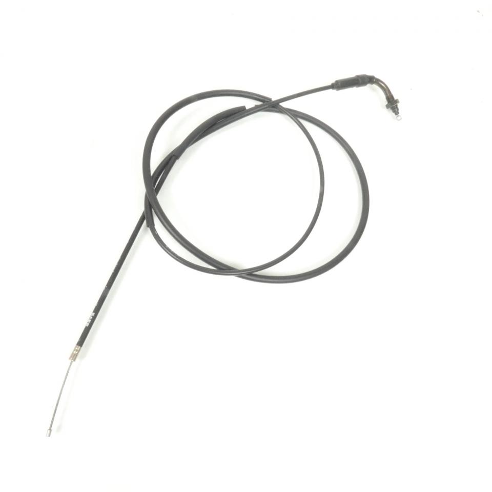 Câble d'accélérateur pour scooter Peugeot 50 ST 706083 0-31-A 5AZ5 Neuf
