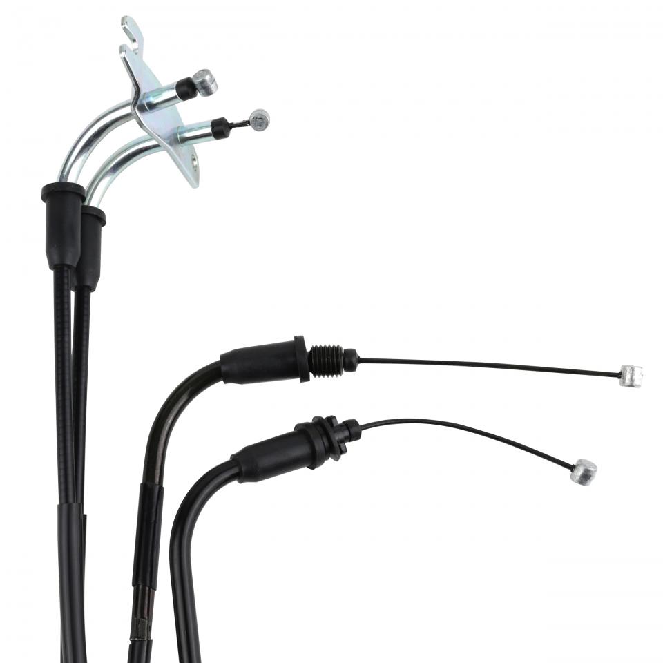 Câble d'accélérateur SELECTION P2R (Motorisé) pour Auto Neuf