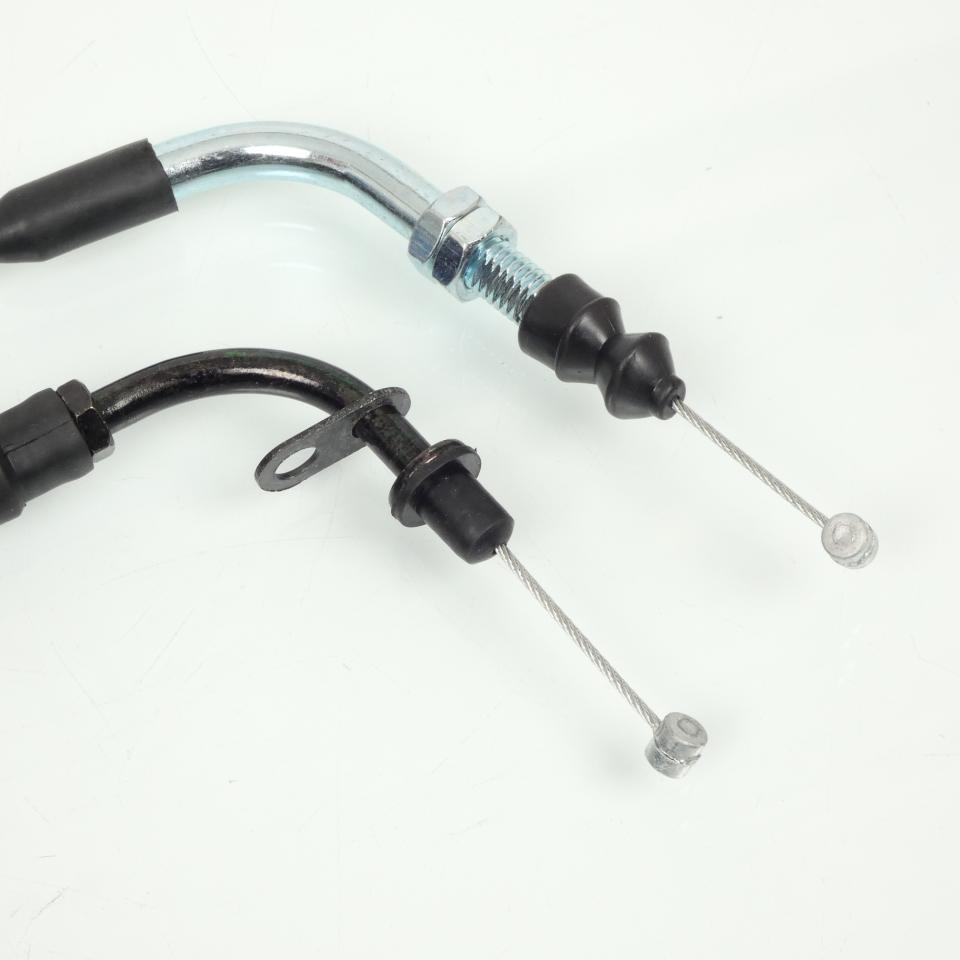 Câble d'accélérateur TNT pour scooter Chinois 125 GY6 Neuf