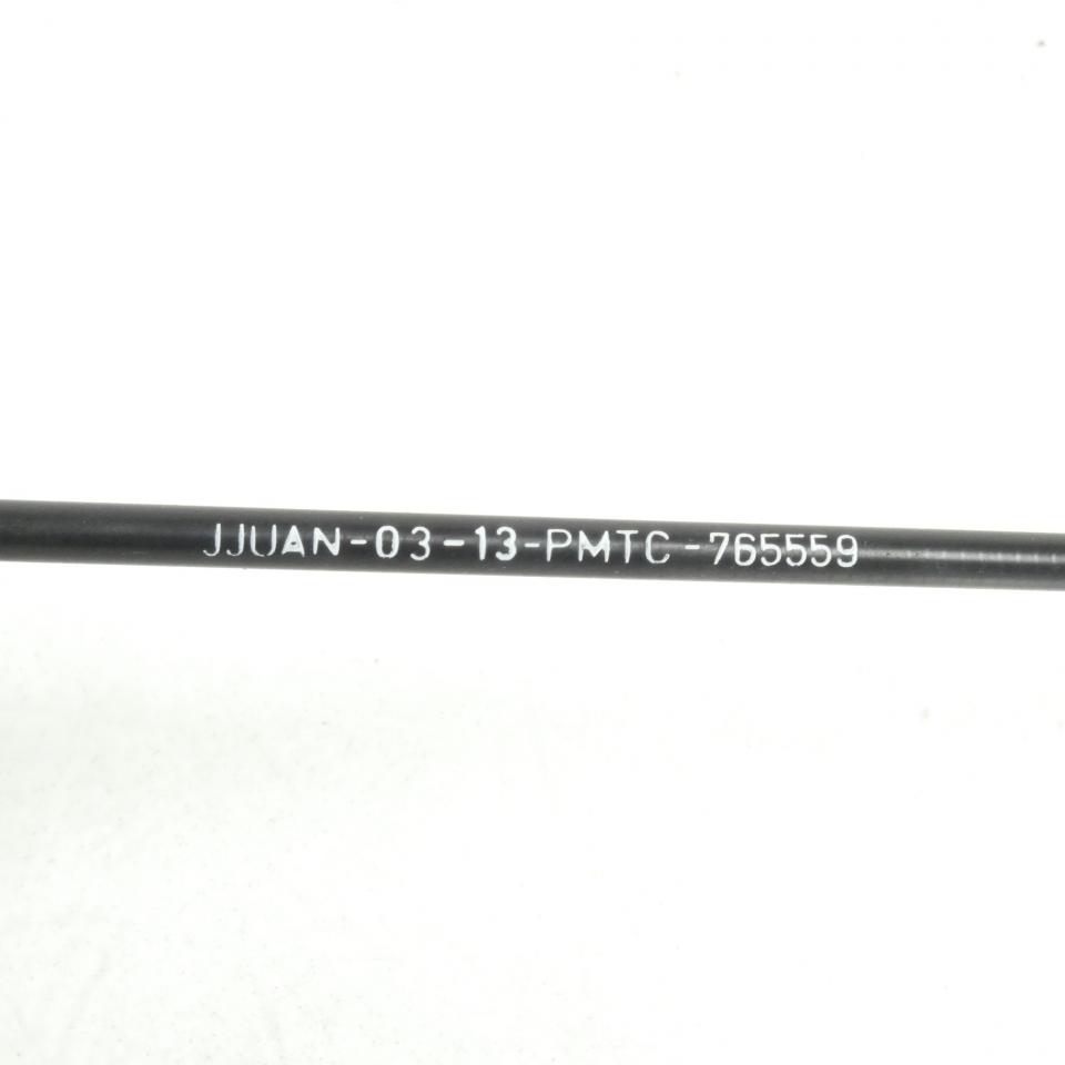 Câble d'accélérateur origine pour Scooter Peugeot 50 Jet force 765559 / 180cm / 172cm Neuf