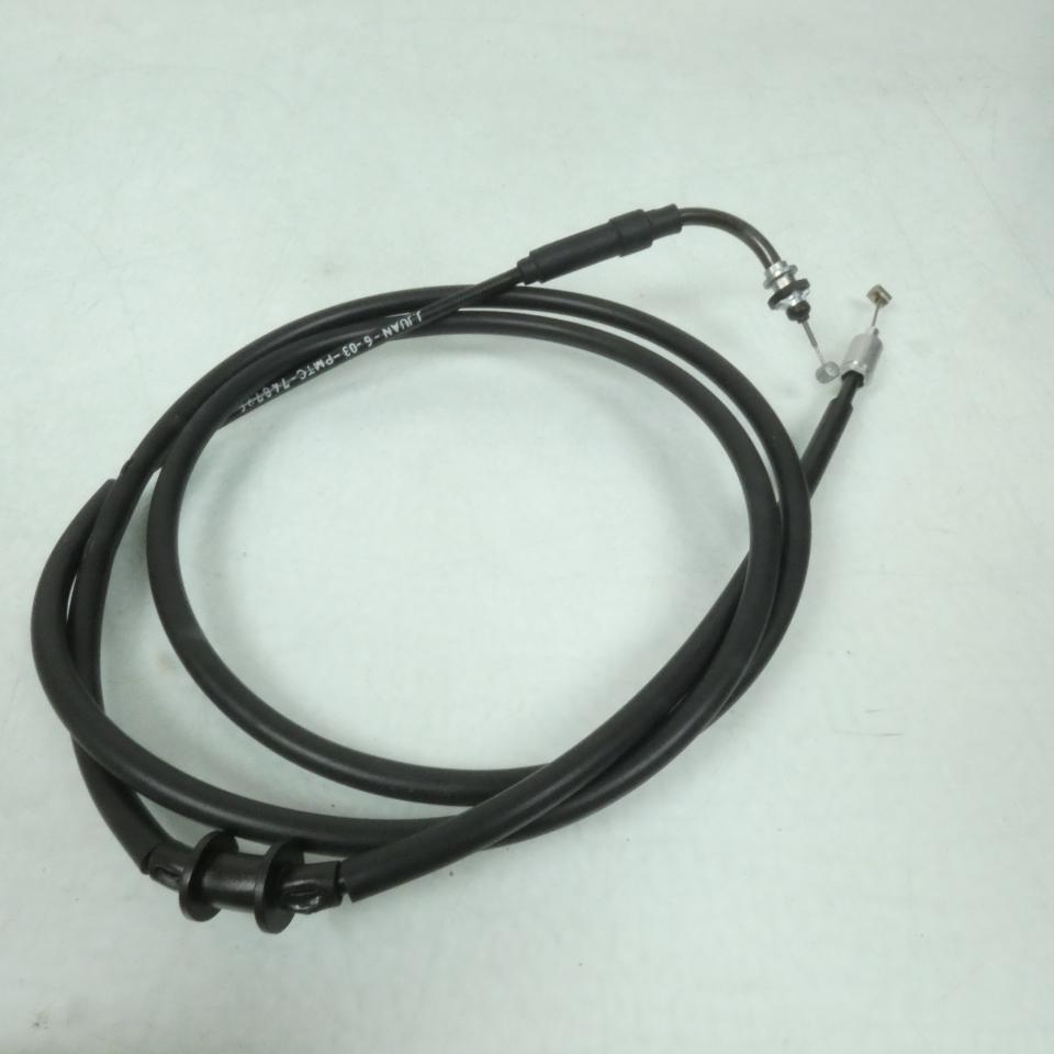 Câble d'accélérateur pour scooter Peugeot 50 Jet force 748726 175cm 168cm Neuf