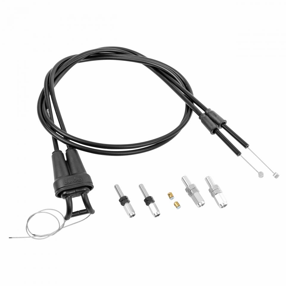 Câble d'accélérateur Domino pour Auto Neuf