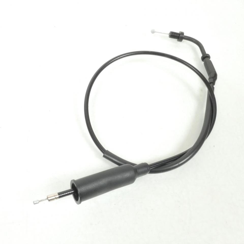 Câble d'accélérateur pour Scooter MBK 50 Ovetto 1997 à 2006 5AD-F63110100 / câble primaire MSHCBOVEH Neuf