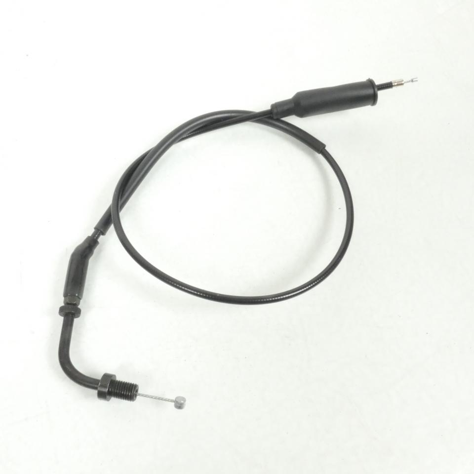 Câble d'accélérateur pour Scooter MBK 50 Ovetto 1997 à 2006 5AD-F63110100 / câble primaire MSHCBOVEH Neuf
