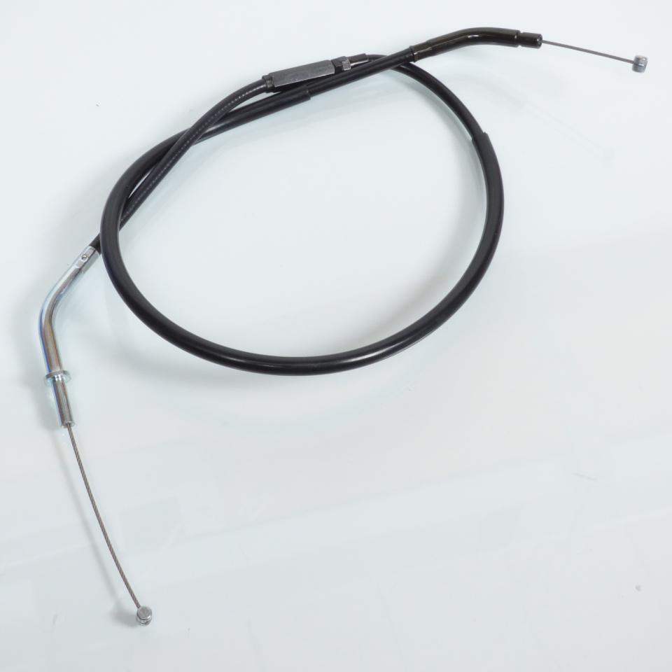 Câble d'accélérateur origine pour Moto Kawasaki 1200 ZRX 2001 à 2004 54012-0020 / Câble gaz retour Neuf