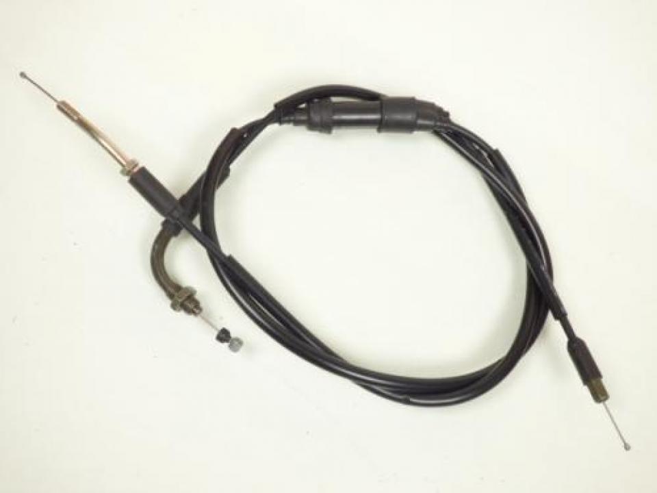 Câble d'accélérateur origine pour Moto Keeway 50 TX 40300D010010 Neuf