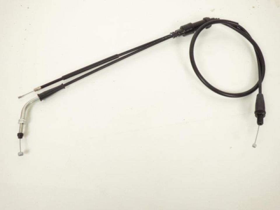 Câble d'accélérateur origine pour moto Honda 50 MTX 17910-GF9-620 Neuf
