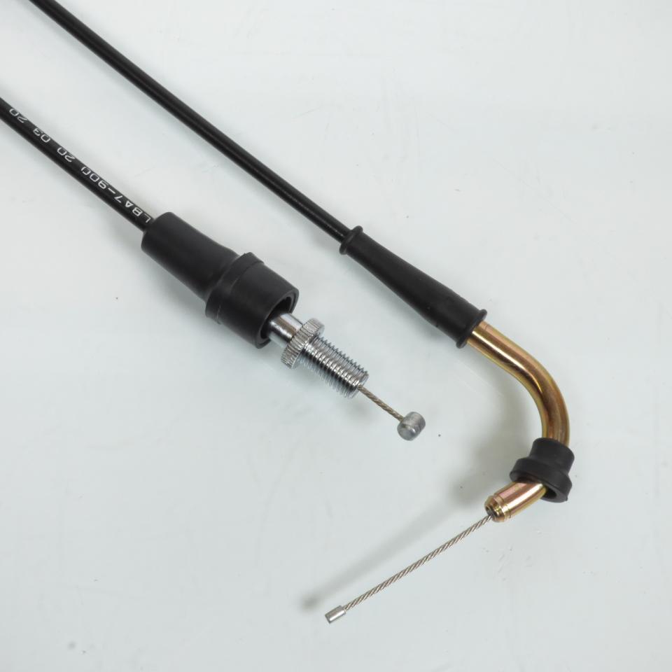 Câble d'accélérateur tirage gaz origine pour quad Kymco 250 KXR 17910-LBA7-900