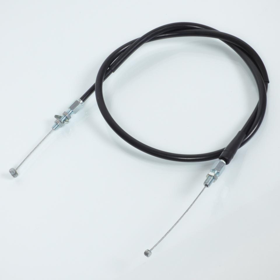Câble d'accélérateur pour Moto Honda 250 XLR 1984 à 1985 02-0068 / Tirage simple Neuf