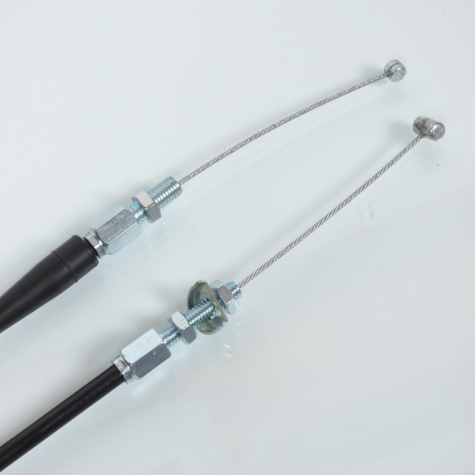 Câble d'accélérateur pour Moto Honda 250 XR R 1981 à 1995 02-0068 / Tirage simple Neuf