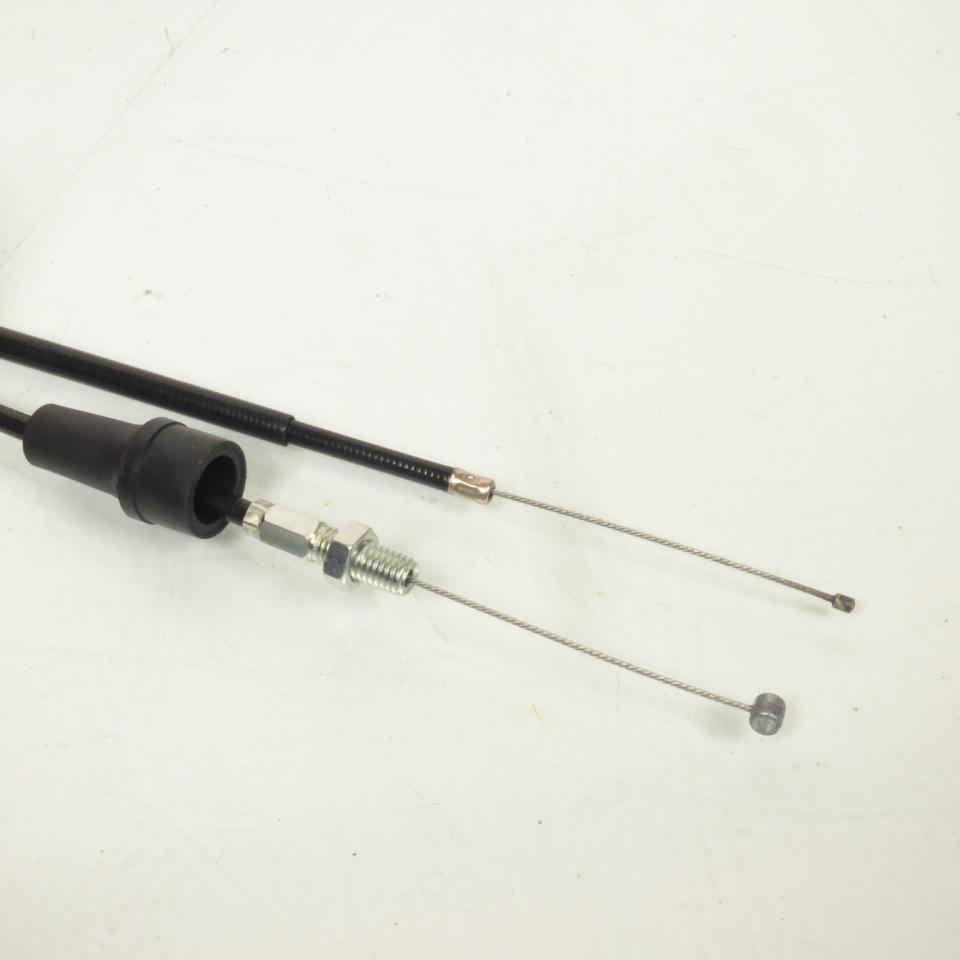 Câble d'accélérateur pour Moto Suzuki 125 RM 2001 à 2009 04-0208 / 5853P01A Neuf