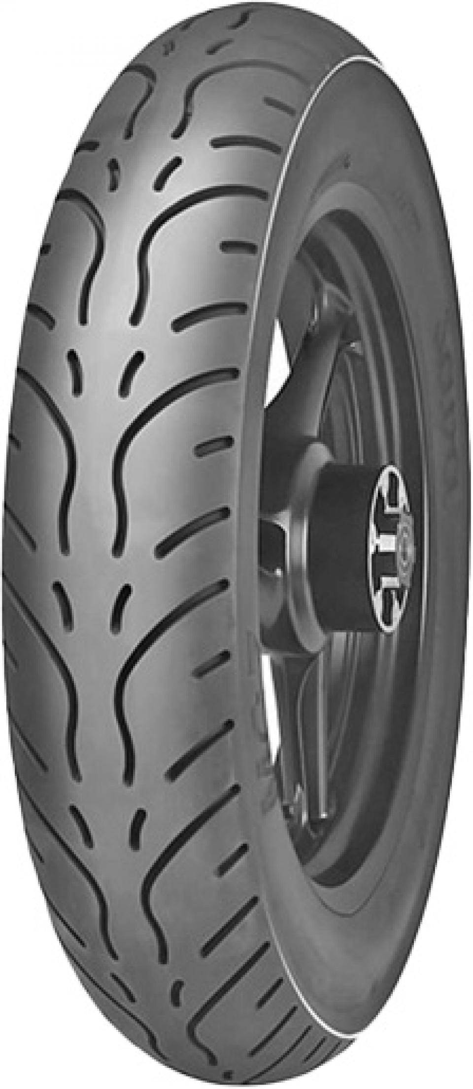 Pneu route Mitas MC7 TT/TL 52P pour moto 90/90-18 / 3.25-18 / 3 1/4x18 572899