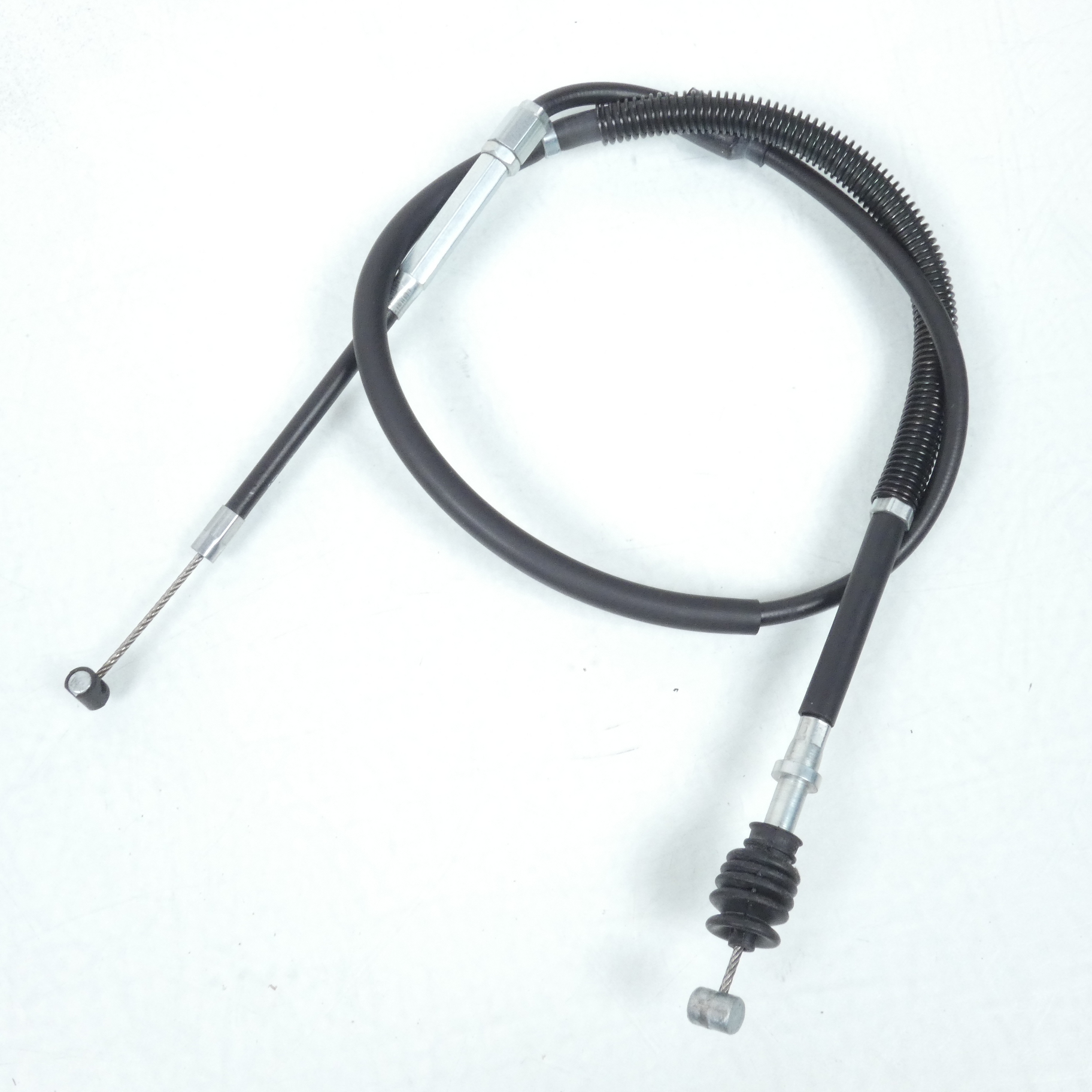 photo piece : Câble d'embrayage->Suzuki RM