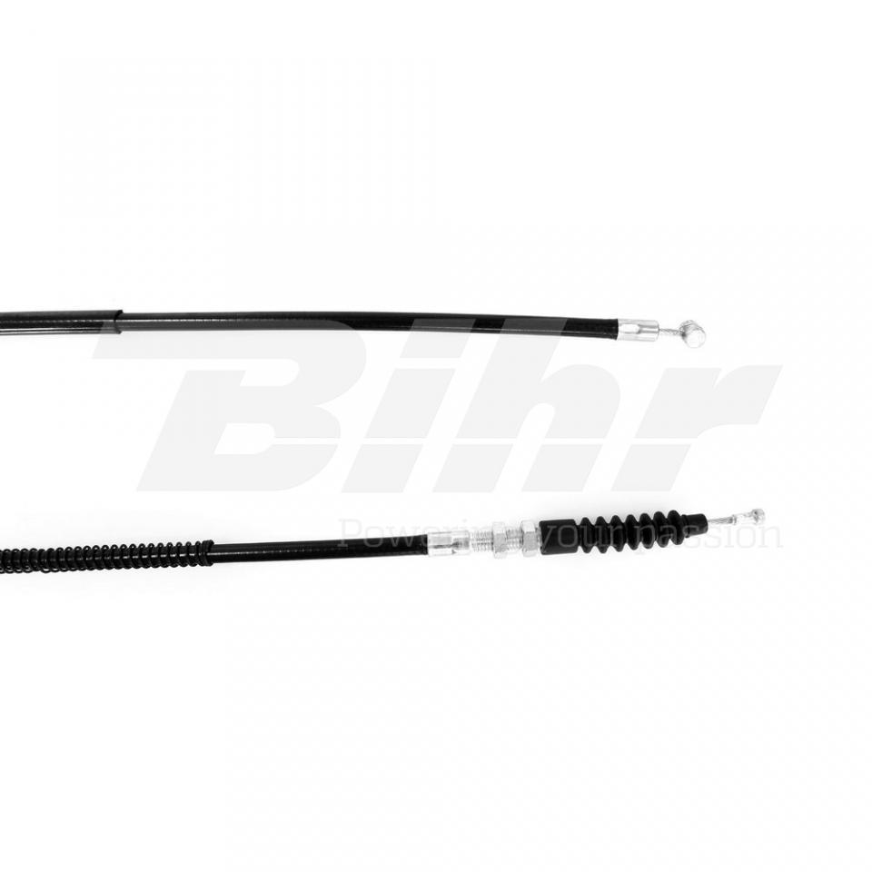 photo piece : Câble d'embrayage->Yamaha BW