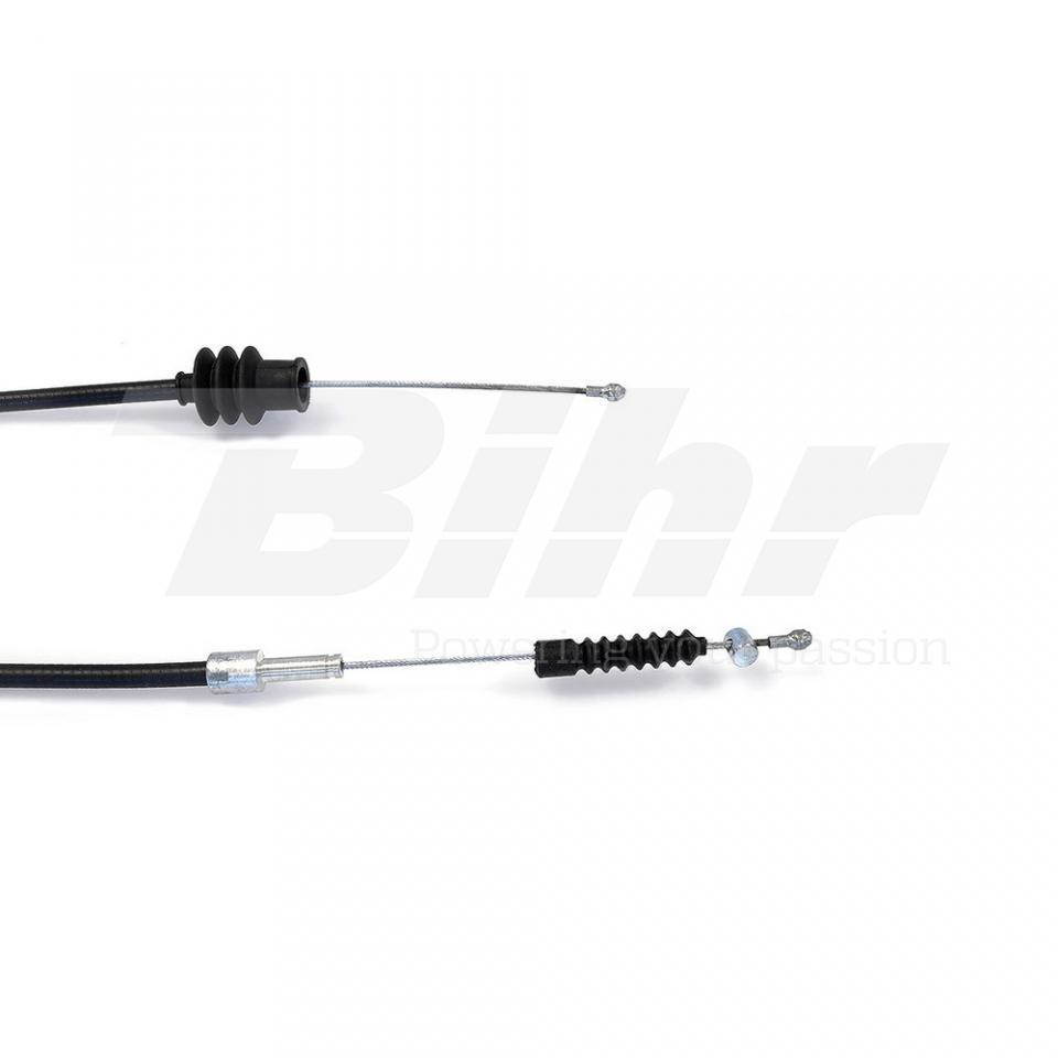 photo piece : Câble d'embrayage->BMW R 90 S