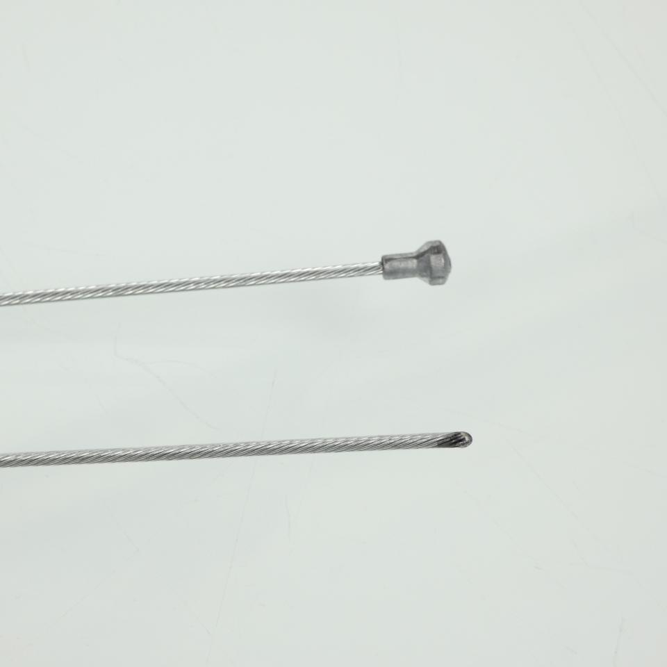 Câble d'embrayage RMS pour Piaggio Ape P 1980 à 1985 118313 Neuf